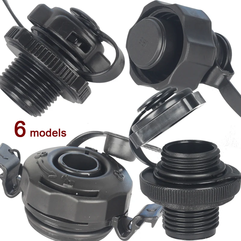 airvalvecapBostonscrewvalveconnectorinflatableboatfishingboat