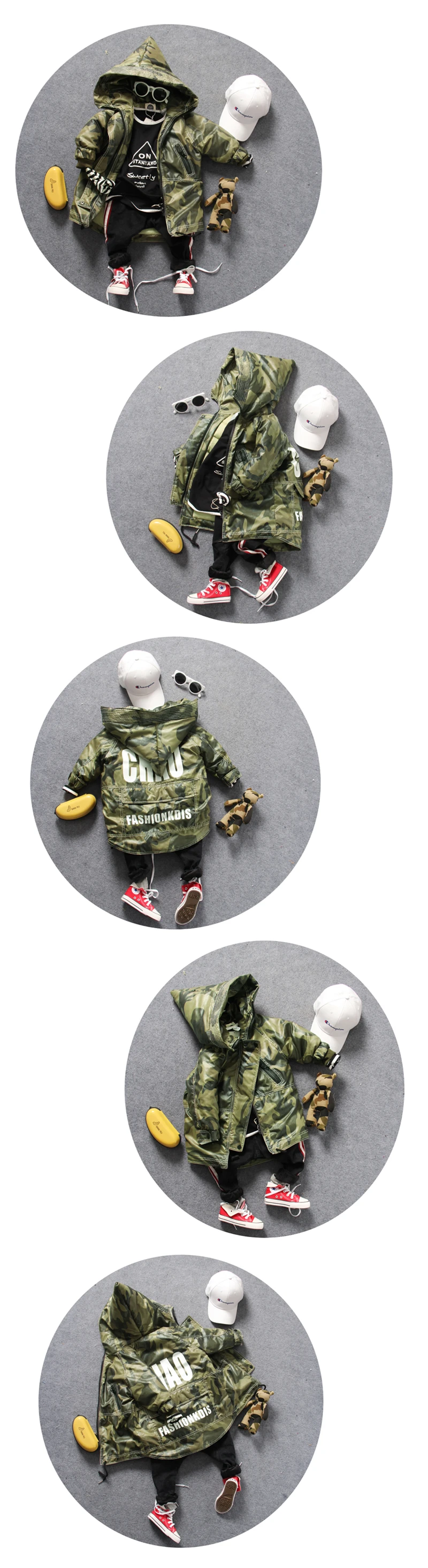 90-140cm height new winter thicken warm cotton-padded boys jacket 1pc girls warm thick winter coat kids winter coat