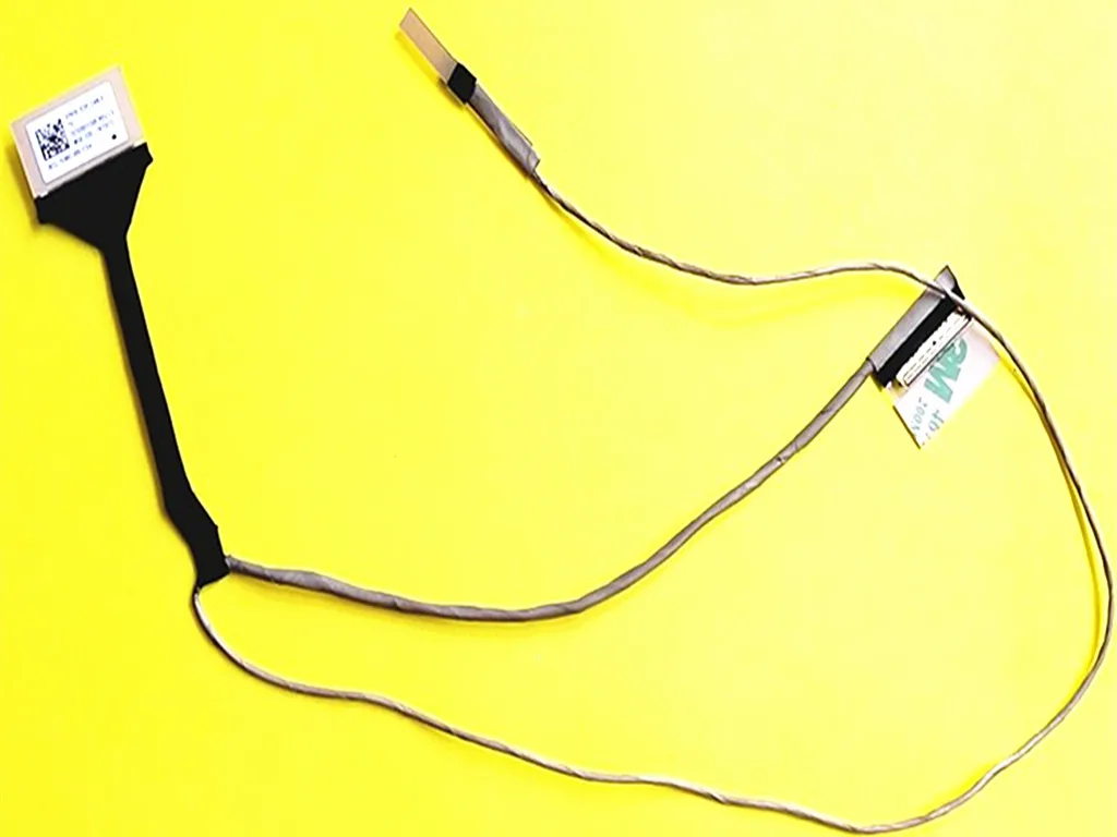

1 шт.-10 шт. Новинка для HP 15-DA 15-DB L20442-001 DC020031G00 EPK50 LCD LVDS кабель TOUCH 40PINTO
