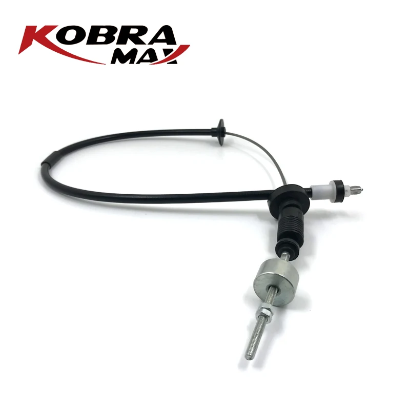 KobraMax высококачественный кабель сцепления 8200215961 6001546867 для DACIA LOGAN Sandero RENAULT Stepway Автозапчасти автомобильные аксессуары