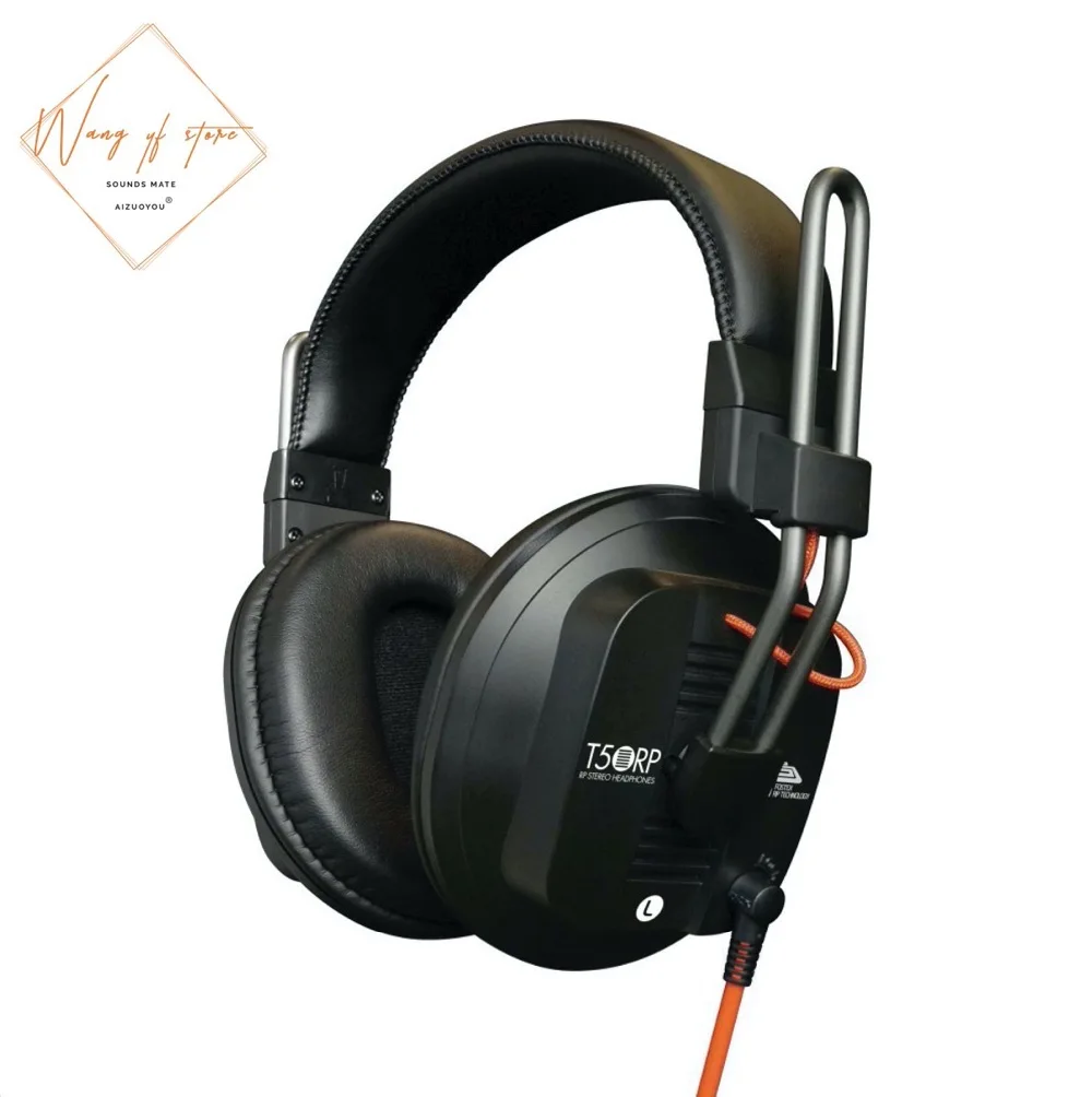 Fostex T50RP T50RP-MK3 1