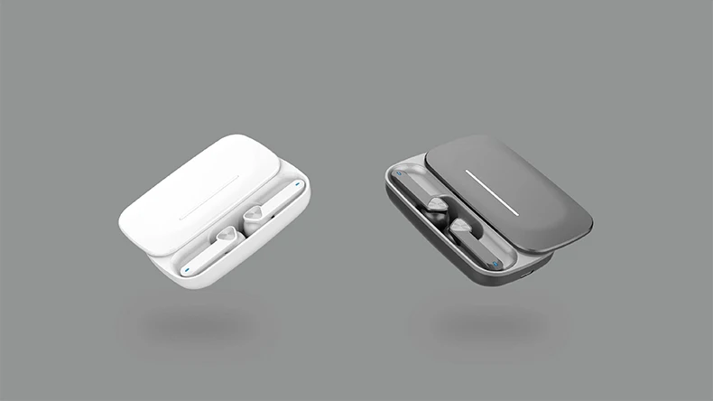 BE36 Bluetooth наушники сенсорное управление Авто сопряжение слайд зарядная коробка TWS беспроводные мини наушники для iPhone 11 Pro i12 i7 i9s