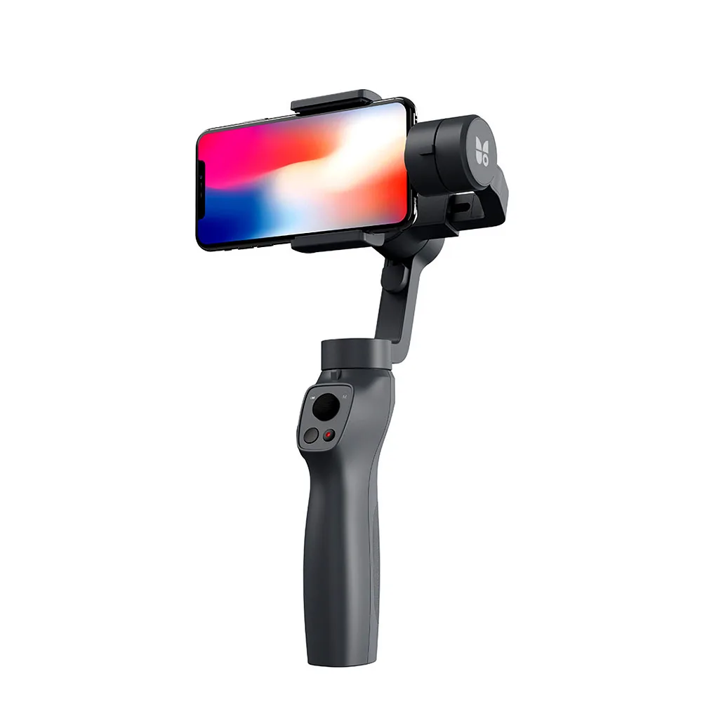 Funsnap capture 2. Xiaomi funsnap capture 2s. трехосевой стабилизатор смартфона xiaomi funsnap capture 2s handheld stabilizer. стабилизатор capture 2. xiaomi capture black.