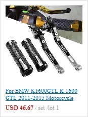 Motorcycle part For BMW R1100GS R1150GS R1200GS R 1200 GS R1250GS G310GS  G 310 GS 25mm Crash Bar Bumper Engine Guard Protection