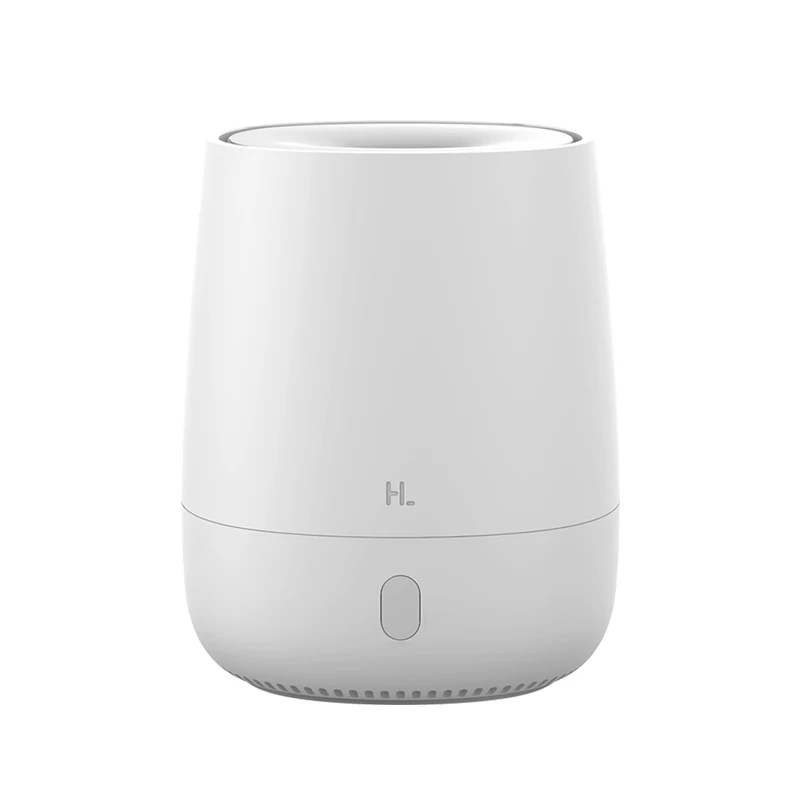 Aromatherapy diffuser humidifier