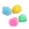 1 Pcs Soft Loofah Bath Flower Bath Ball Body Net Ball Cleaning Exfoliating Bath Shower Sponge Mesh Randomly 5