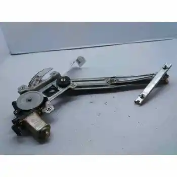 

1174017 POWER WINDOWS FRONT RIGHT ISUZU D-MAX