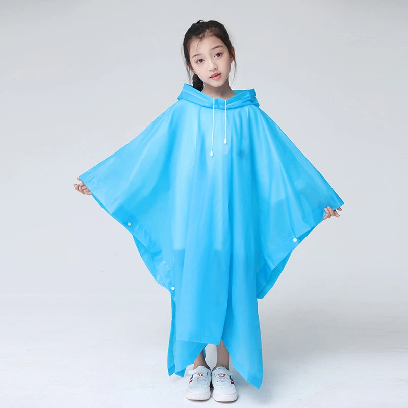 Tienerjaren dinosaurus Frustrerend Kap Wegwerp Regenjas Zak Transparant Rugzak Poncho Kids Waterdichte  Regenjas Clear Kinderen Yagmurluk Regenkleding AD50RC|Regenjassen| -  AliExpress