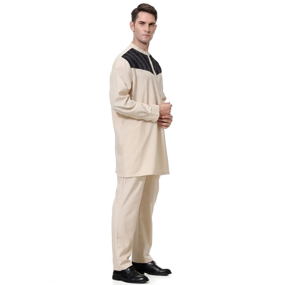 khaki 9