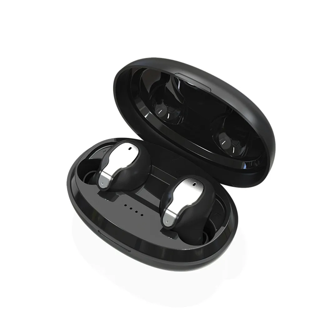 Mosunx XY-5 TWS HiFi bluetooth-гарнитура 5 0 с низким энергопотреблением спортивные наушники