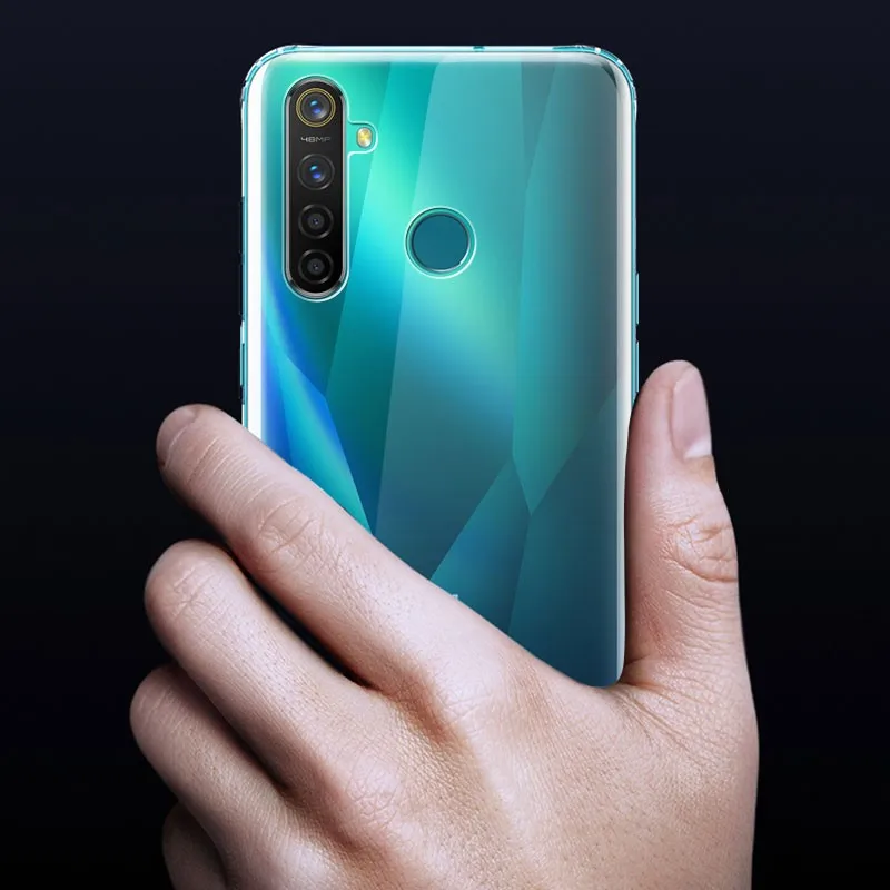 Мягкий ТПУ чехол для OPPO Realme C1 C2 X2 Pro X2 XT K5 5 Pro силиконовый чехол s для OPPO Realme C1 C2 X2 Pro X2 XT прозрачный чехол