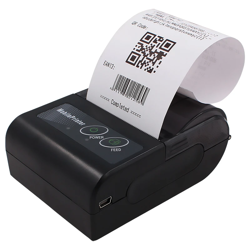 thermal printer usb android
