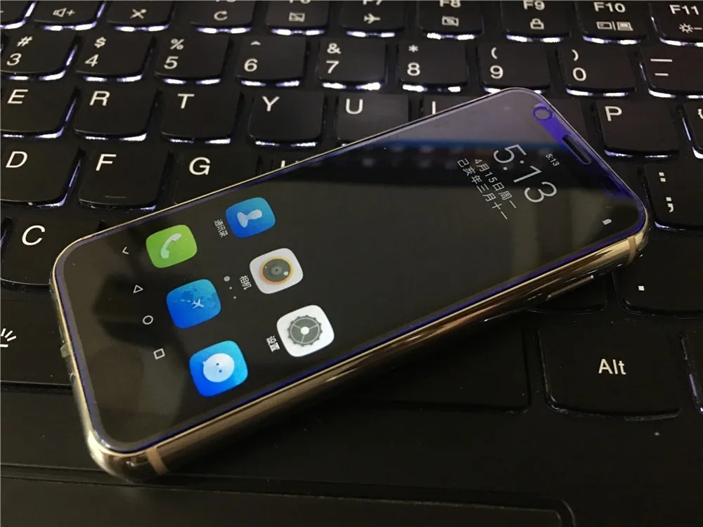 I9 I9S супер мини мобильный телефон 2 Гб 16 Гб 3," MT6739V четырехъядерный Android 6,0 8.0MP 4G LTE маленький Android смартфон