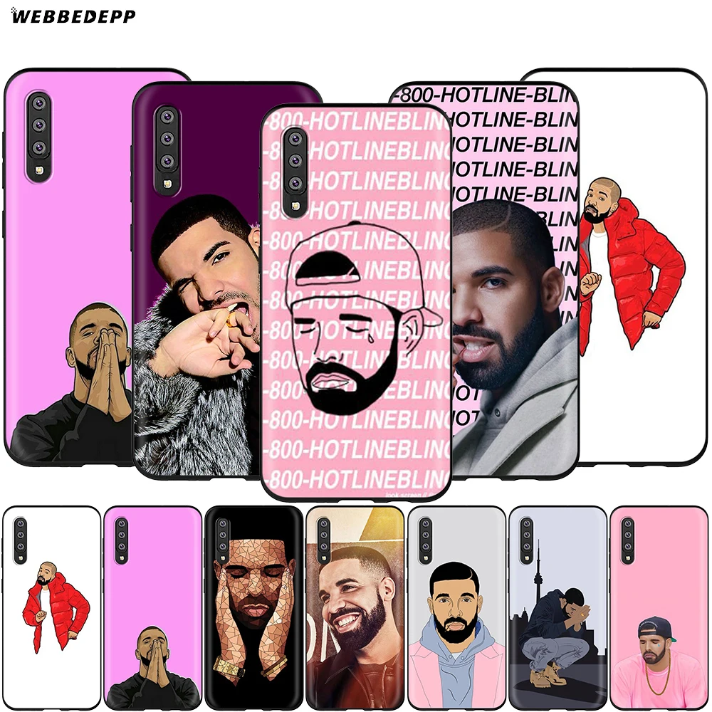 Webbedepp милый чехол для Samsung Galaxy S7 S8 S9 S10 Plus Edge Note 10 8 9 A10 A20 A30 A40 A50 A60 A70|Бамперы| |