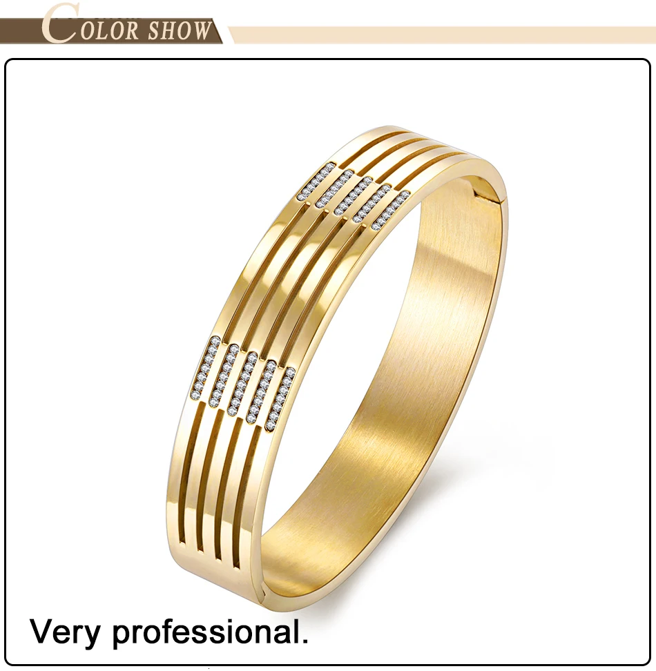 Bracelets For Women Gold (2)