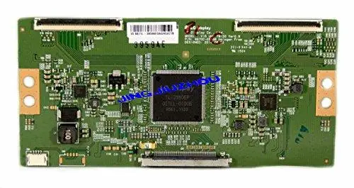 

TEKBYUS 6871L-3959A T-Con D55U-D1 E55-E1 6870C-535B T_CON
