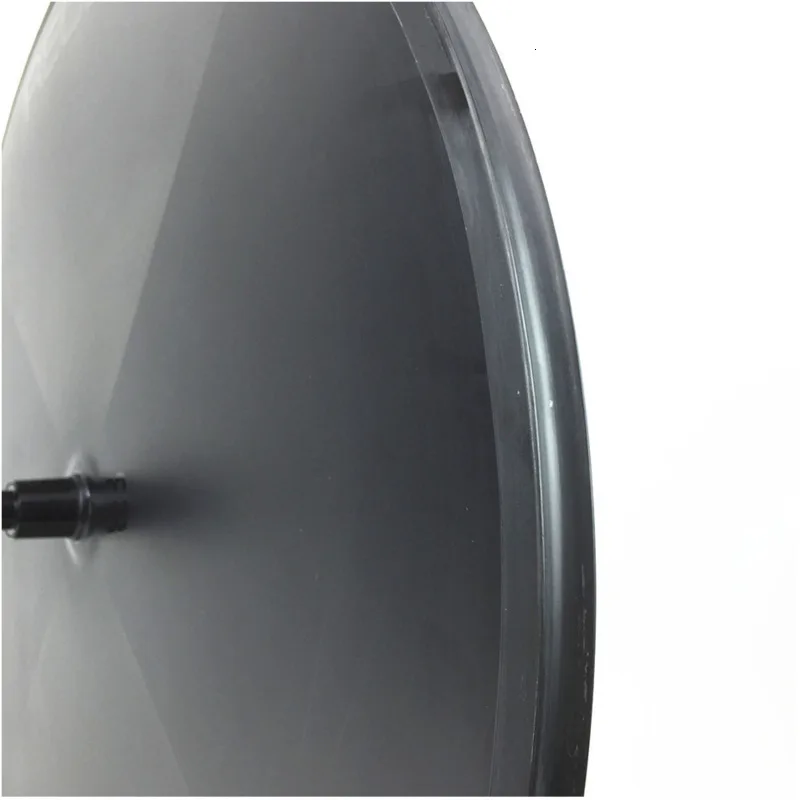 Sale Elite Carbon Disc Wheels Japan Toray Carbon Fiber T700 Tubular Or Clincher Racing Wheelset  Basalt Surface Powerway Hub 3