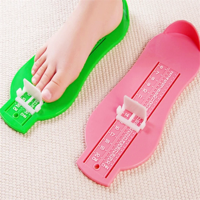Mesure Pieds Infantile Pour Aider A Trouver La Taille Des Pieds De Bebe Instrument De Mesure Pour Enfant En Bas Age Avec Regle Accessoire Pour Mesurer La Pointure Des Chaussures Aliexpress