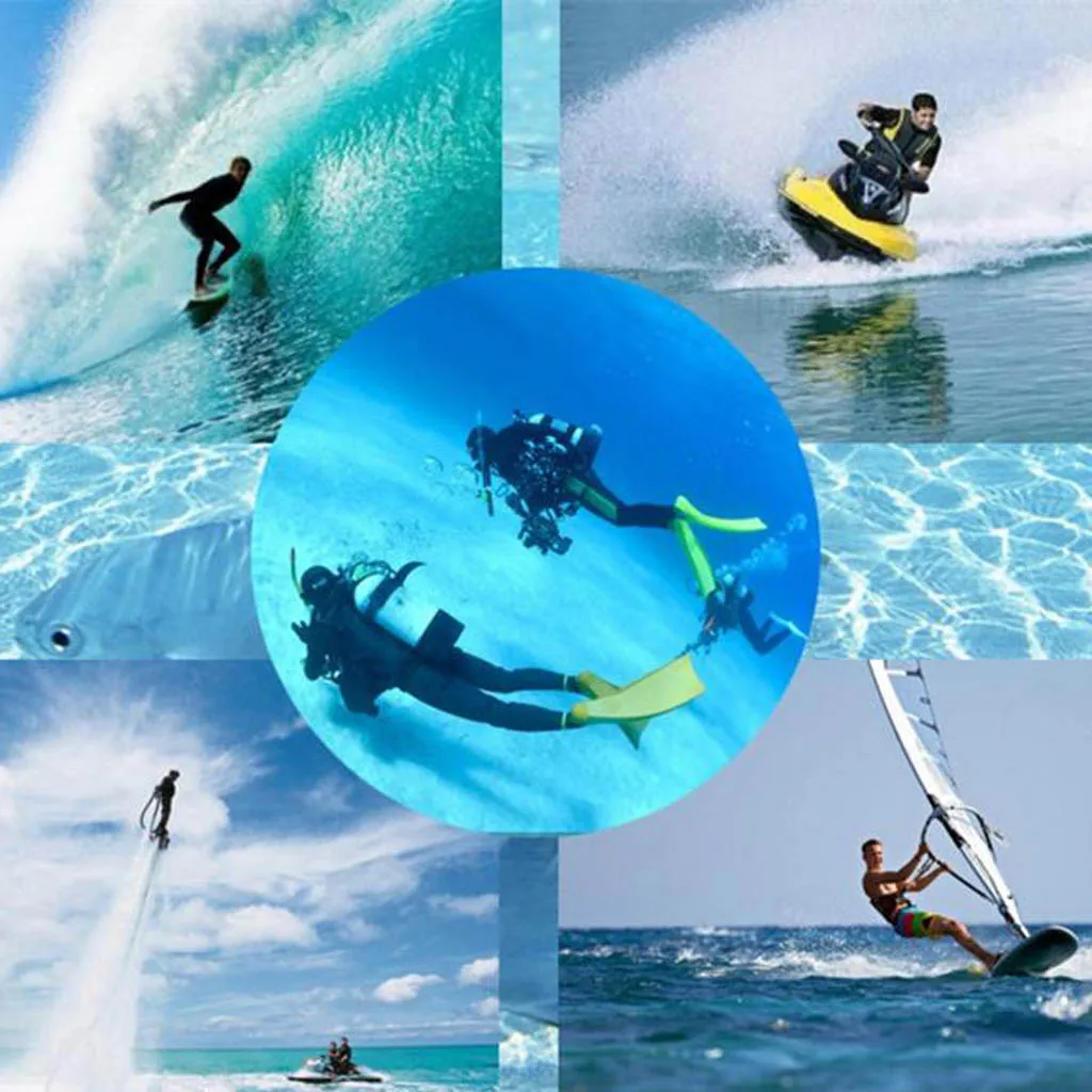 Premium Spearfishing Wetsuits 3mm Neoprene 2-Pieces Hoodie Snorkeling Full Suits Long Sleeve Neoprene Wetsuit Top for Men Women