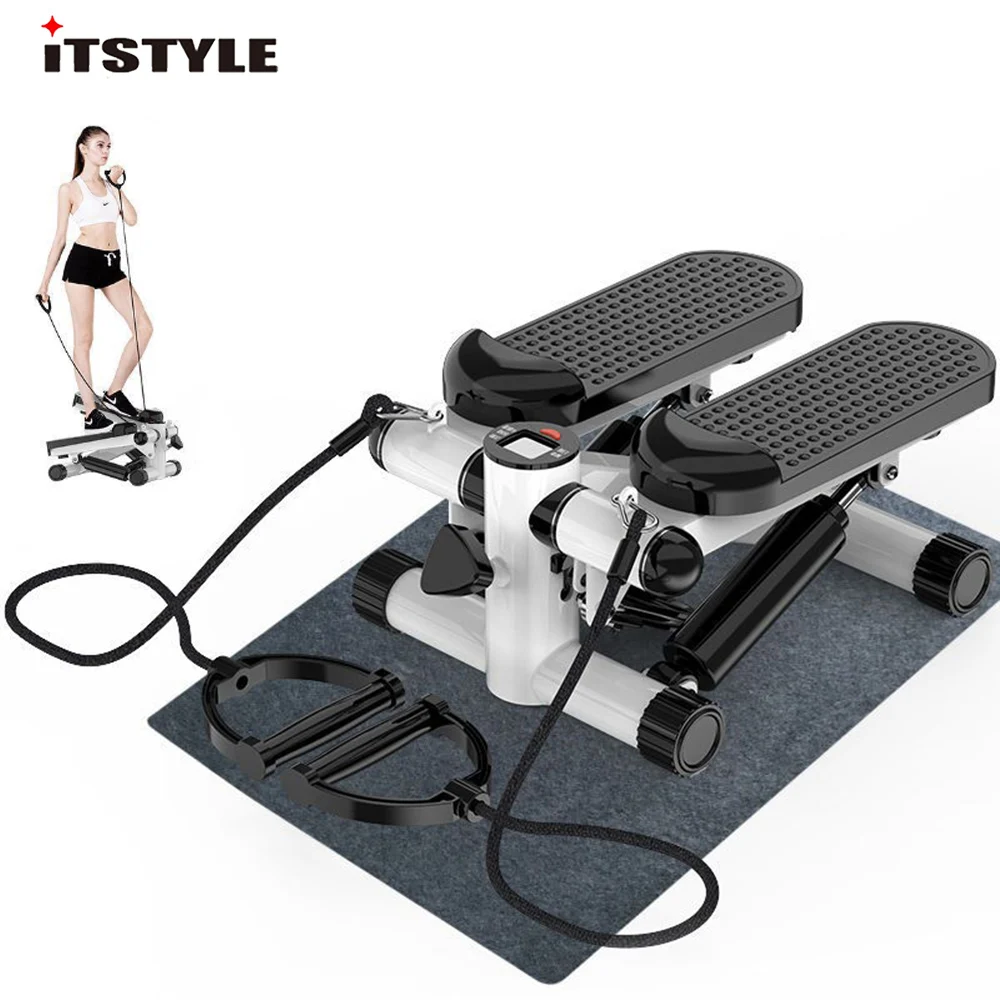 Steppers Running Machines Sports Multifunctional Mini Treadmills