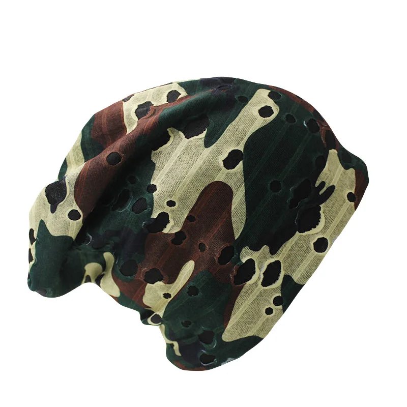 Neue Hip-Hop-Mode erwachsene Männer Frauen Stern Mützen Schädel Frühling Herbst warme Hut Kappen Polyester Unisex Marke Gorras Motorhaube Verkauf – Detail 12
