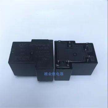 

6V relay HF165FD-G 6-ZY1STF HF165FDG6ZY1STF HF165FD G 6 ZY1STF HF165FD-G-6-ZY1STF 6VDC 40A 5PIN