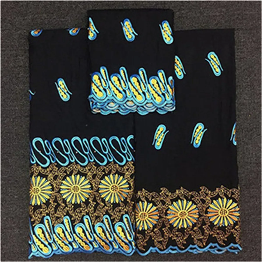 Африканская кружевная ткань высокого качества швейцарская вуаль кружева в швейцарской хлопковой швейцарской вуалью кружева для африканского швейного платья