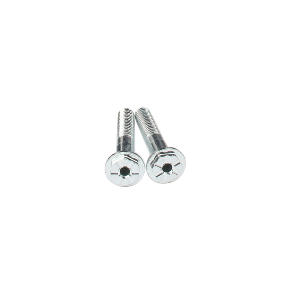 Air Cleaner Filter breather bolts for Harley Sportster Softail Dyna Touring Big Twin Cam FLT FLST FXDLS M8 | Автомобили и