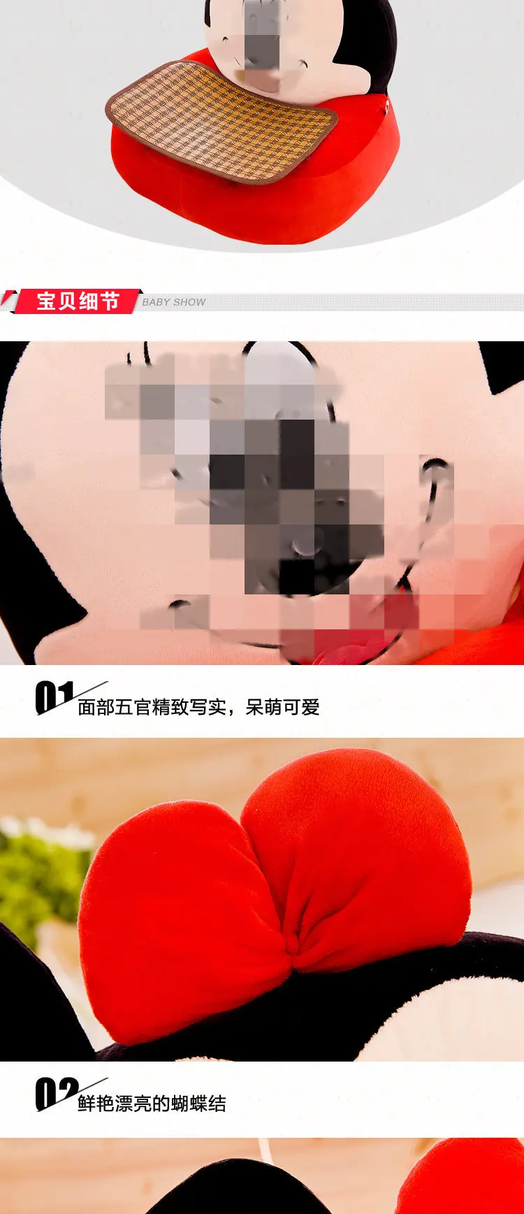 Милый аниме периферийный мультфильм дети ребенок одного человека Beanbag сиденье моющийся Маленький диван сиденье