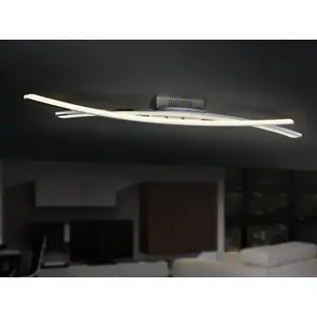 

CEILING LIGHT CHANDELIER LED LINUR