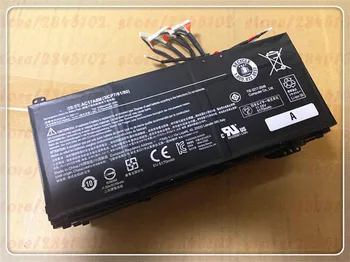 

GYIYGY AC17A8M 11.55V 5360mAh 61.9Wh Laptop Battery ForAcer Spin 3 SP314-52-549T SP314-52-331FP Notebook computer