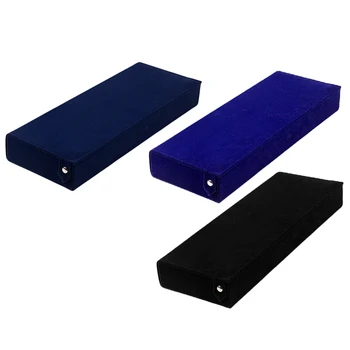 

8 Slot Eyewear Stand Holder Sunglasses Glasses Storage Display Case Jewelry Tray Storage Box Organizer Unisex