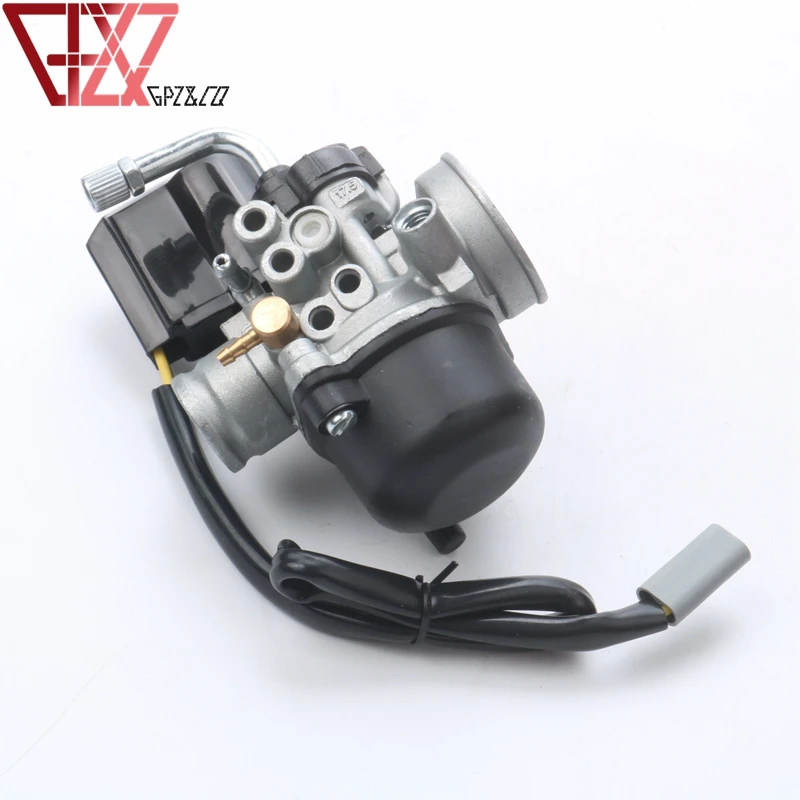 Carburettor to fit Piaggio Sfera and Typhoon 50cc 80cc 2 Stroke Scooters