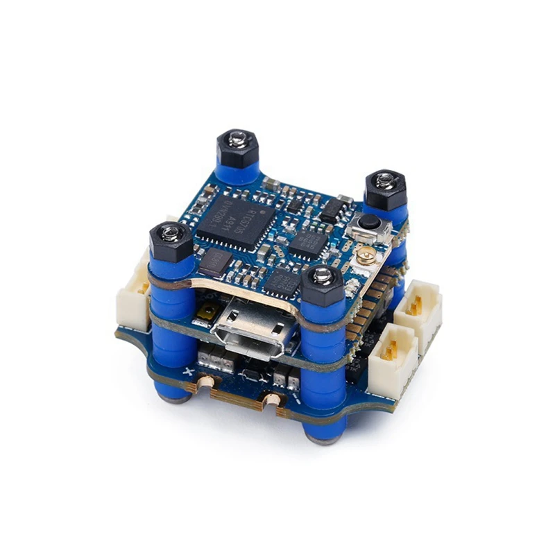 

SucceX V1 Mini Flight Tower 2-6S with SucceX F4 V2.1 SucceX 12A V2 4 in 1 ESC/Succex PIT/25/100/200 V1 VTX