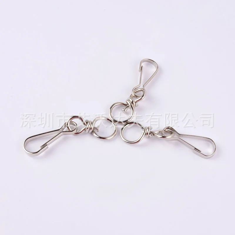 

Manufacturers a Large Amount Supply Every Specification of niu xian kou, Metal Ring, 8-shaped Buckle (Goods Excellent Inexpensiv