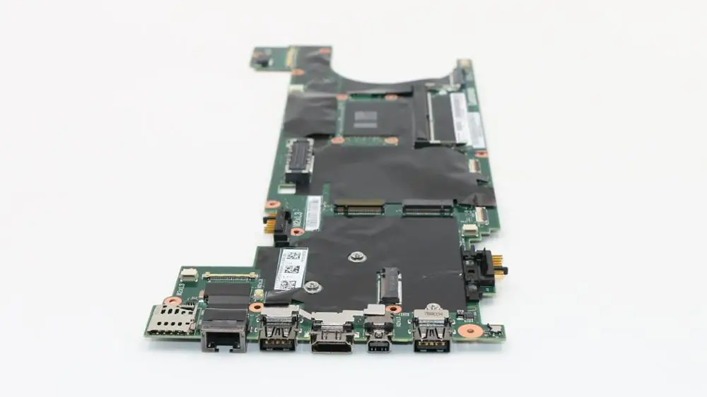  for Lenovo ThinkPad T460S Notebook Mainboard with CPU and RAM i5-6200U 4GB Integrated Video Card Mo