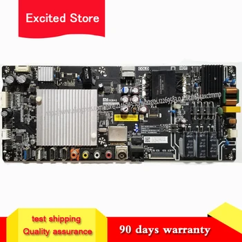 

For L48M3-AF main board TPD.MS908.PB751 working MI48TV (M48) screen