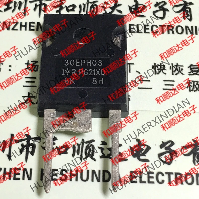 10 шт./лот и 30EPH03-247 300V 30A