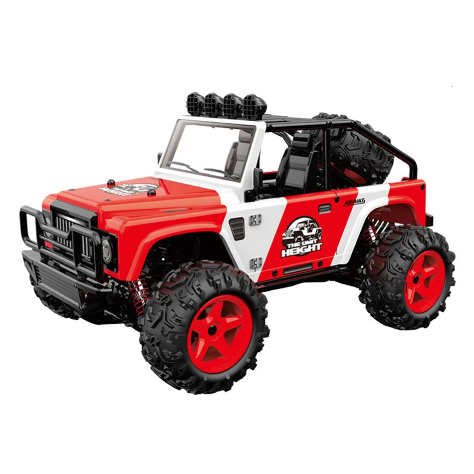 Горячая Распродажа SUBOTECH BG1511 мини 1/22 масштаб 25MPH высокая скорость RC Автомобиль 2,4 GHz 4WD пустынный Багги готов к гонке