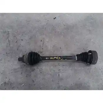 

TRANSMISSION LEFT FRONT SEAT ALTEA (5P1)