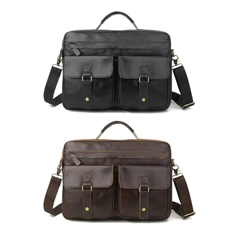 mens work satchel