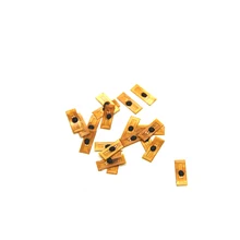 F08 Chip 1K Bytes Anti-Metal Mini NFC 13.56MHZ 13mm*8mm Tag FPC Sticker RFID Access Control System