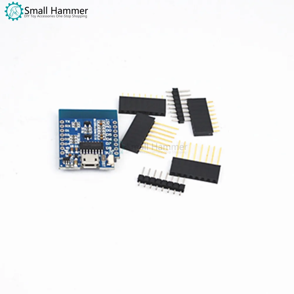 Мини D1 wifi ESP-12F N ESP8266 макетная плата+ TFT ЖК-модуль