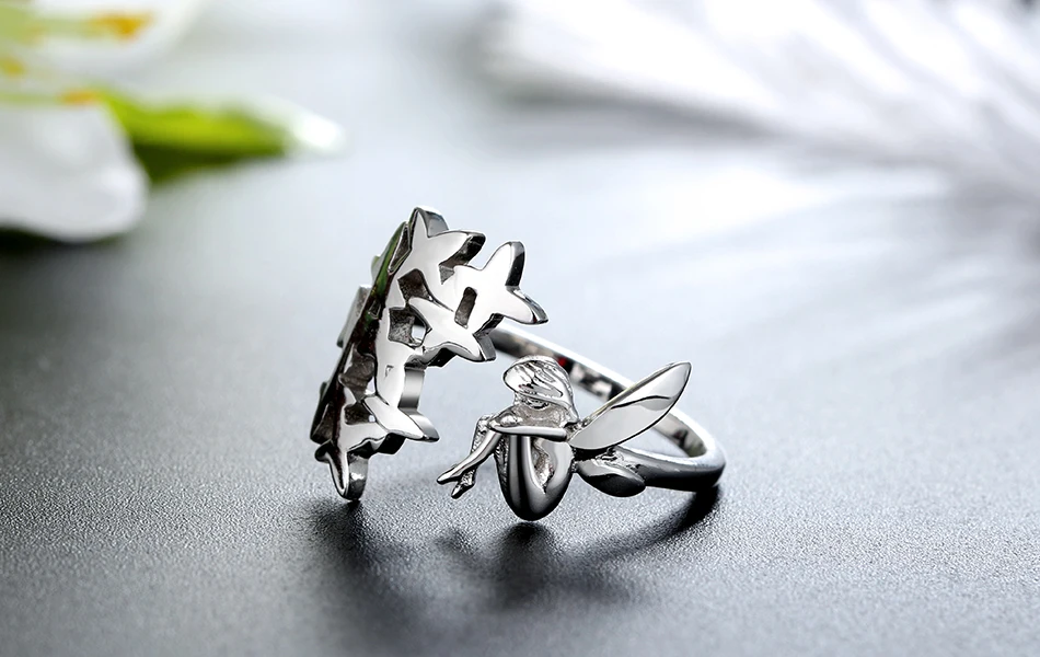 ORSA JEWELS Для женщин длинные висячие серьги луна и звезды AAA CZ корейский серьги подвеска кисточка Boho девушки Модные украшения подарок OE217