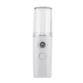 

Handheld Nano Sprayer Facial Mister Mist Spray Machine Face Moisturizing Atomization Skin Care Tool Portable Dropshipping TSLM1