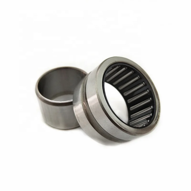 20 mm largeur 24 mm OD Aiguille NKI12/20 Roulement à rouleaux w Anneau intérieur 12 mm alésage Dia 20 mm largeur 24 mm OD Aiguille NKI12/20 Roulement à rouleaux w Anneau intérieur 12 mm alésage Dia