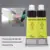 200G Auto Car Body Repair Putty Scratch Filler Painting Assistant Smooth Repair Tool Quick-drying Paint Care Auto Accessories