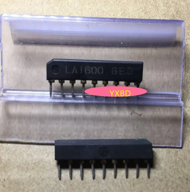 20 штук LA1600 SIP-9
