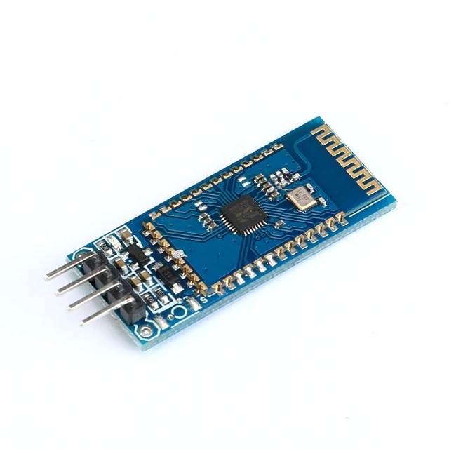Модуль последовательного порта Bluetooth BT06For беспроводная Прозрачная передача