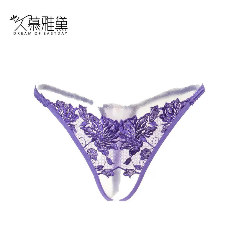 2019 Прямая продажа Ropa интерьер Femenina Милые стринги длинные Muyadai! Start T брюки